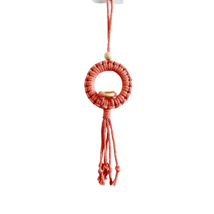 Decorative Macrame Kalsten