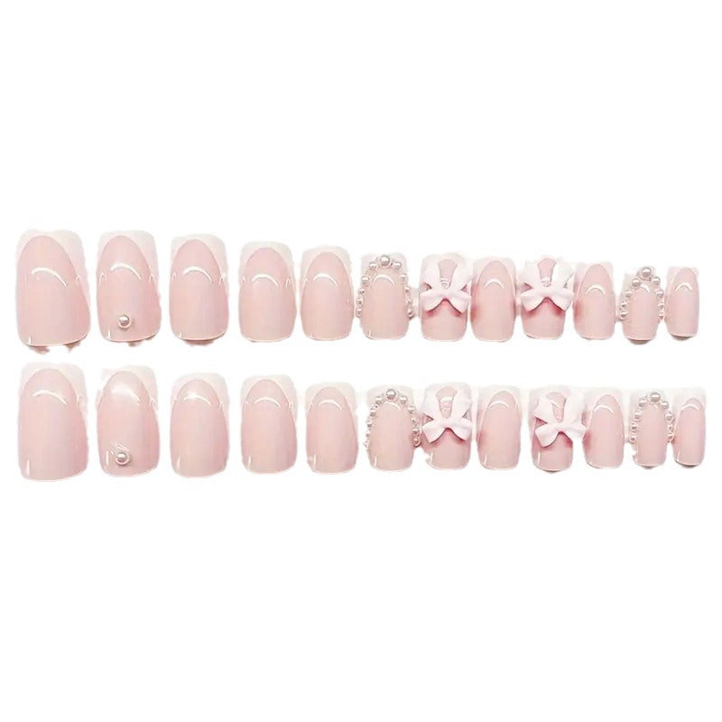 Decorative Rhinestone Nail Art Kalsten