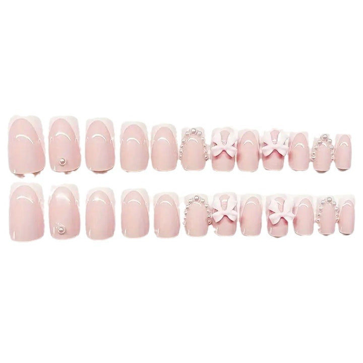 Decorative Rhinestone Nail Art Kalsten