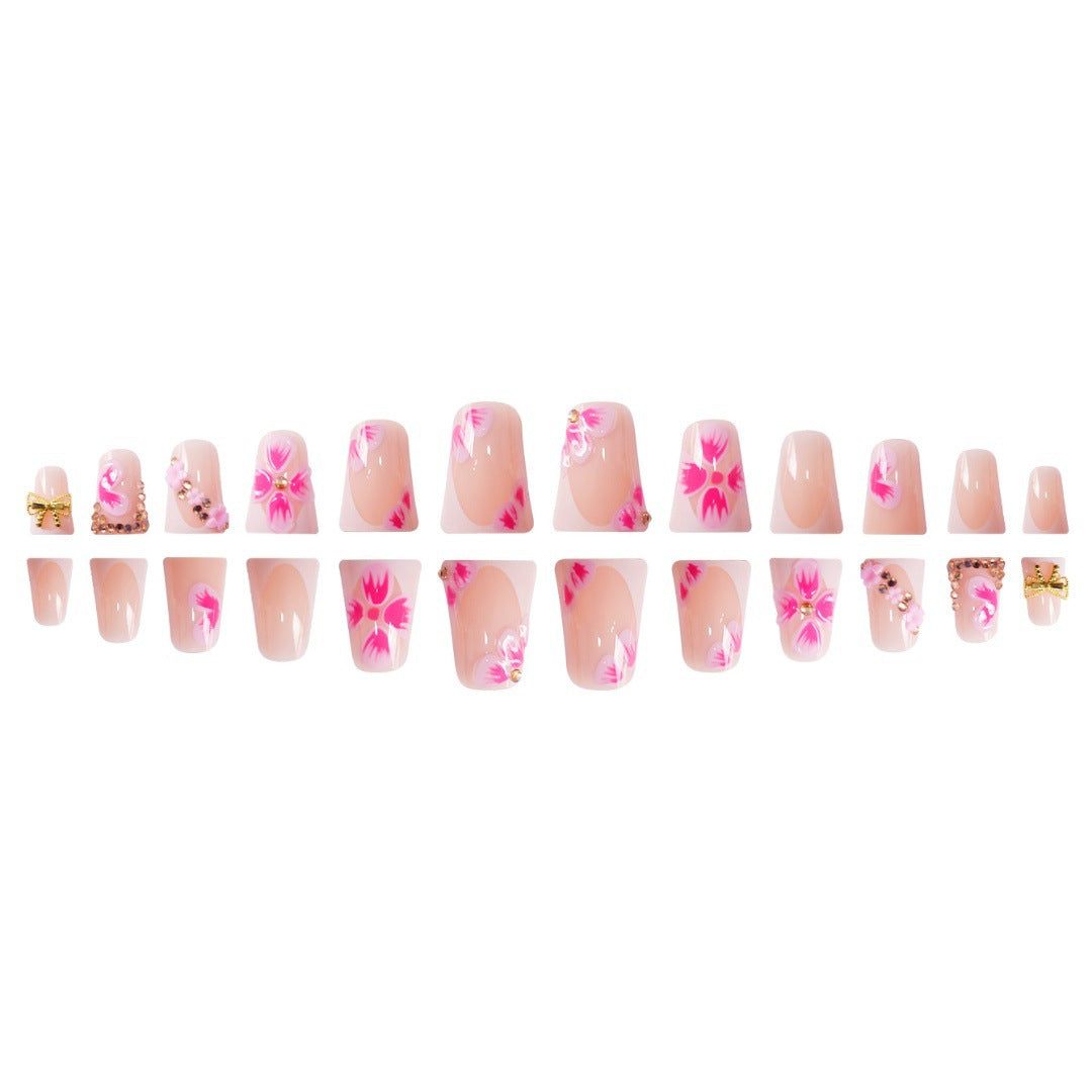 Decorative Nail Art Kit Kalsten