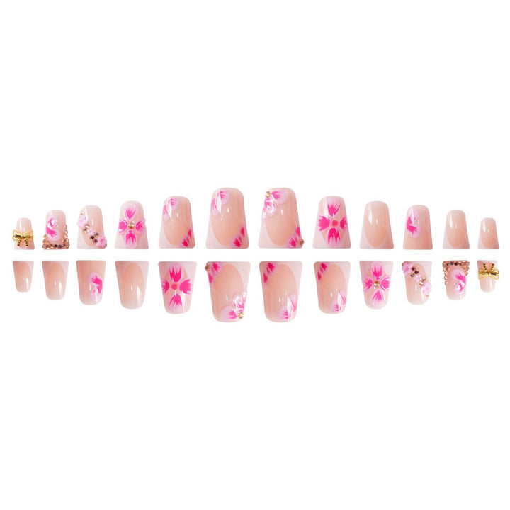 Decorative Nail Art Kit Kalsten