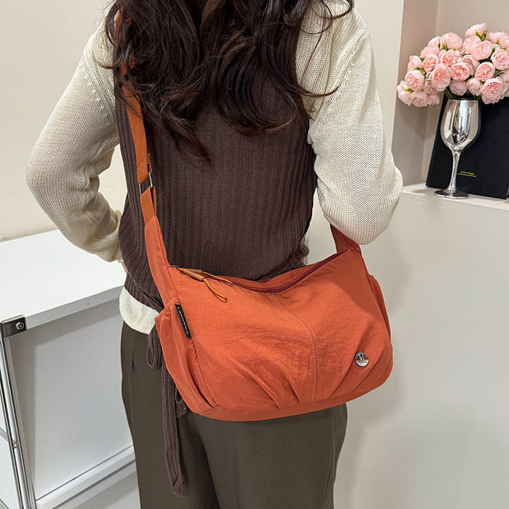 WoVersatile Everyday Crossbody Messenger Bag Kalsten