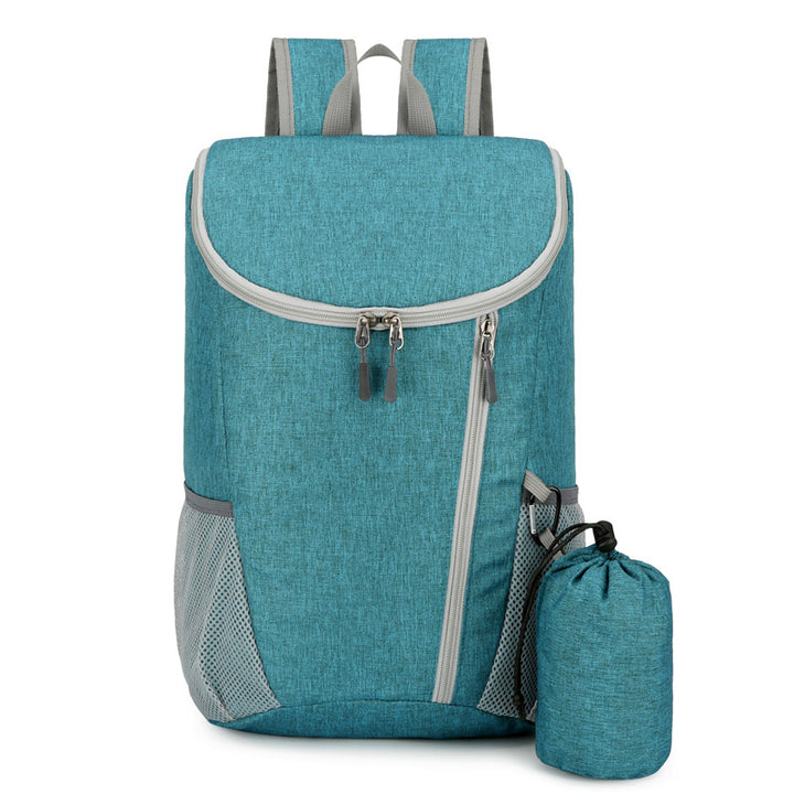 Lightweight Packable Travel Backpack kalsten
