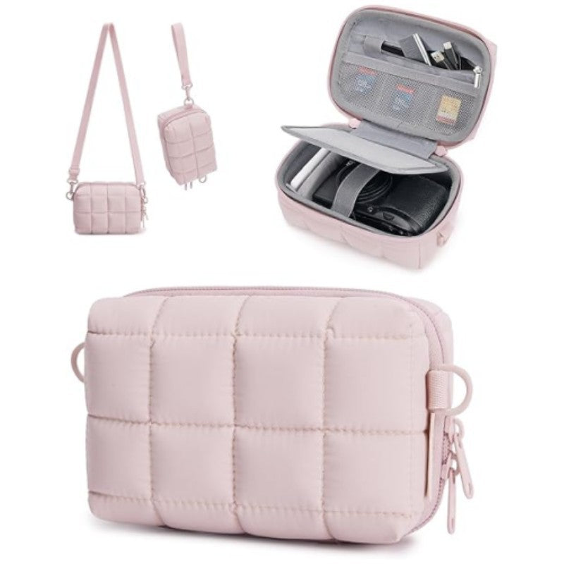 Practical Crossbody Bag Kalsten
