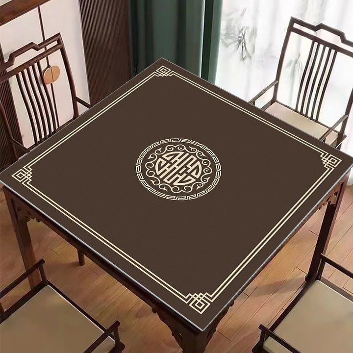 Decorative Table Cover
