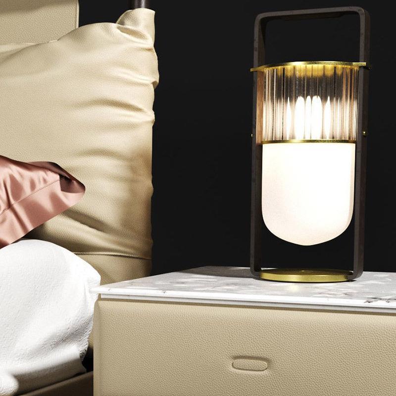 Elegant Decorative Table Lamp