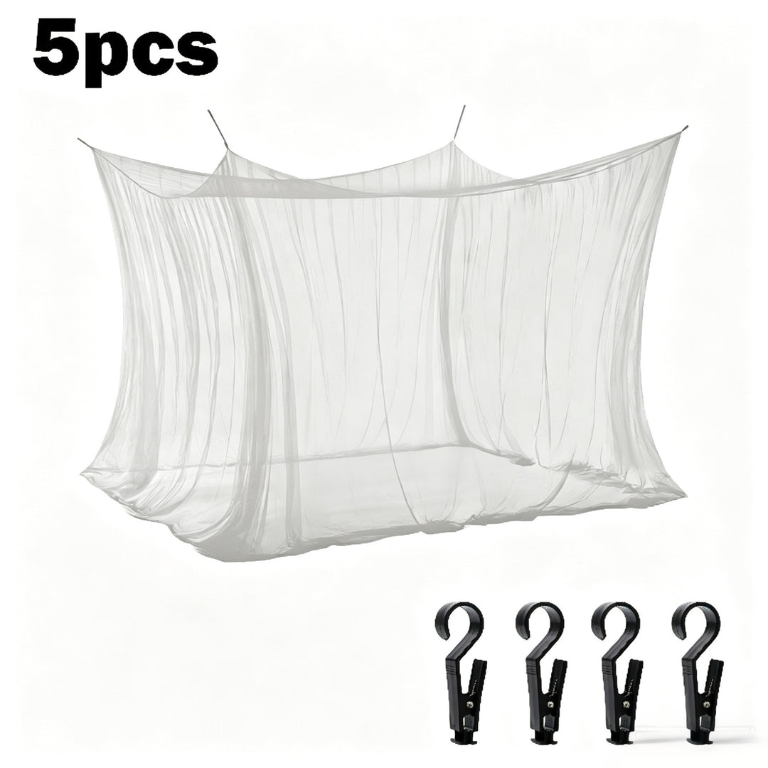 Outdoor Insect Protection Canopy Kalsten