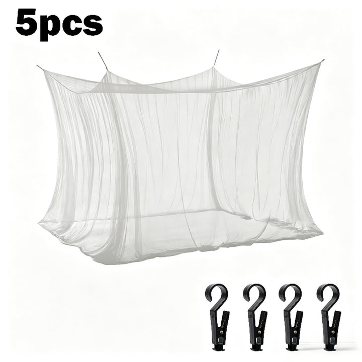 Outdoor Insect Protection Canopy Kalsten