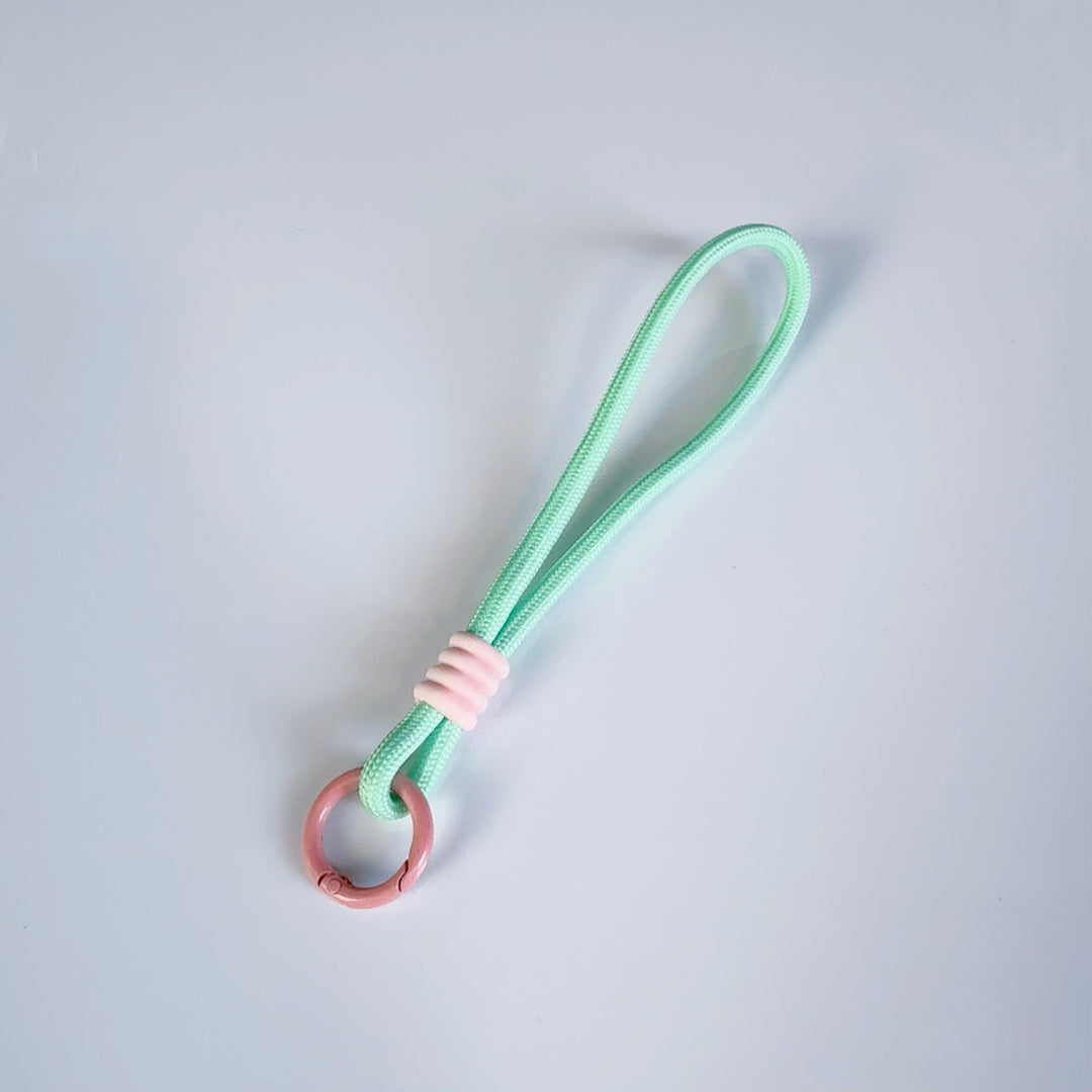Multi-Purpose Durable Keyring Strap Kalsten