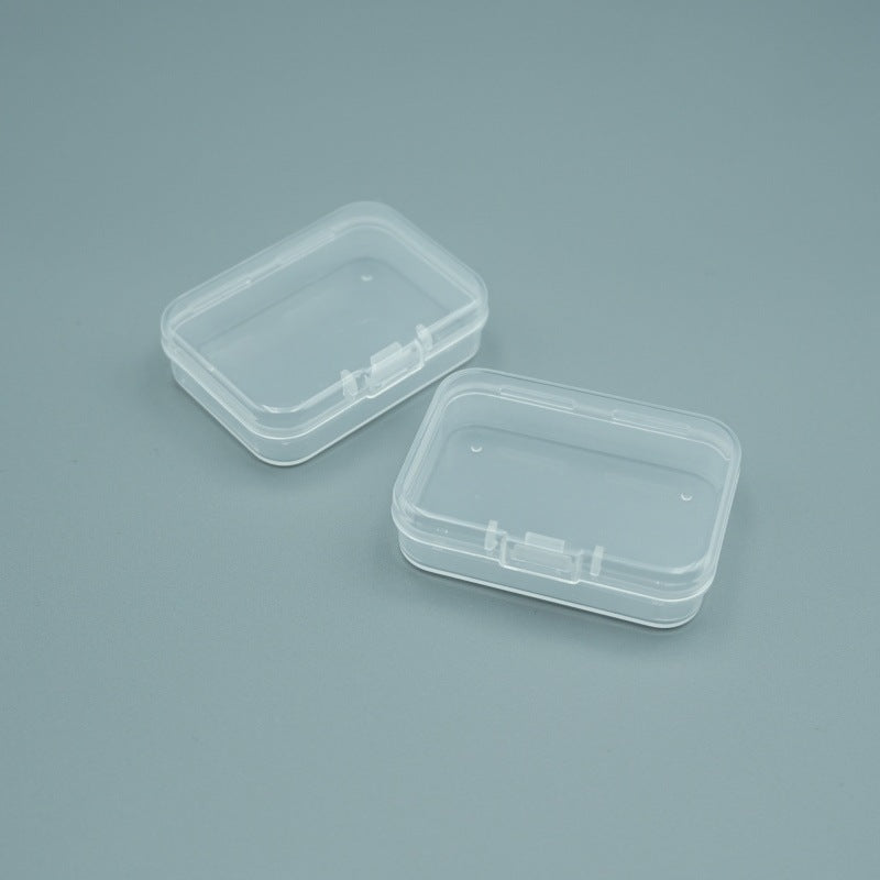 Premium Clear Craft Storage Case Kalsten