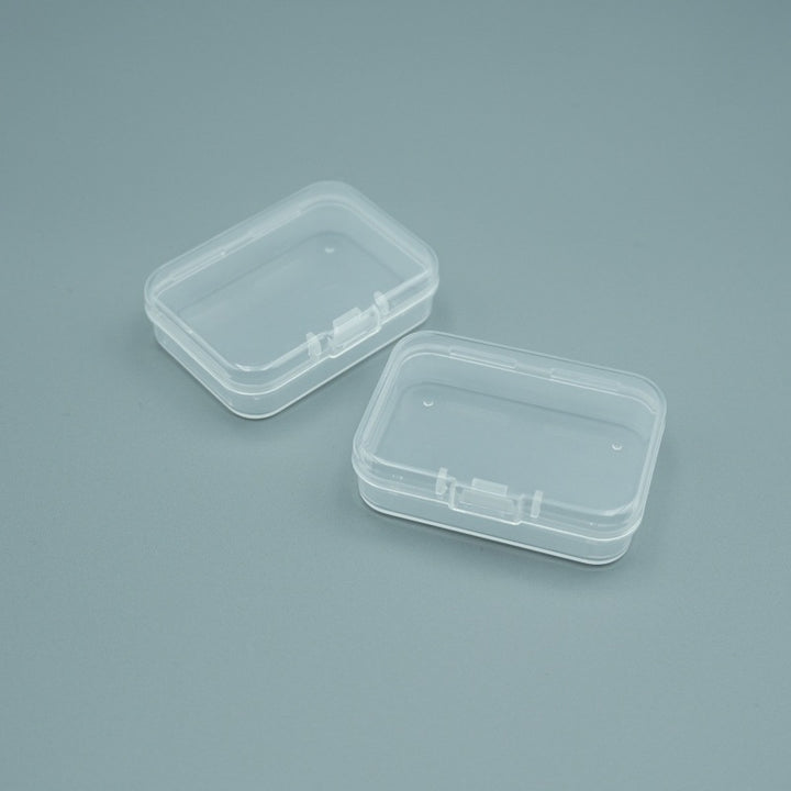 Premium Clear Craft Storage Case Kalsten