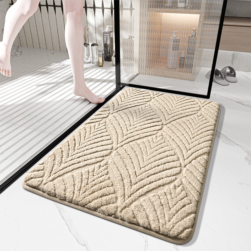 Soft Luxury Bath Rug Kalsten