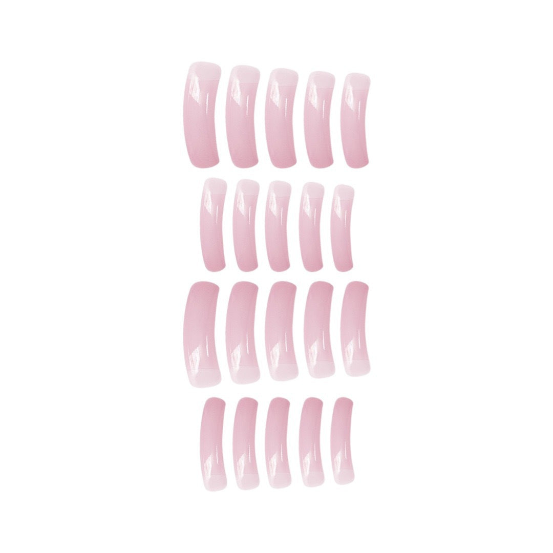 Long Length Press-On Nail Extensions Kalsten