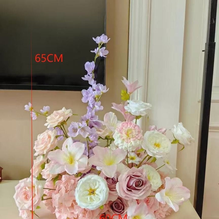 Artificial Floral Arrangement