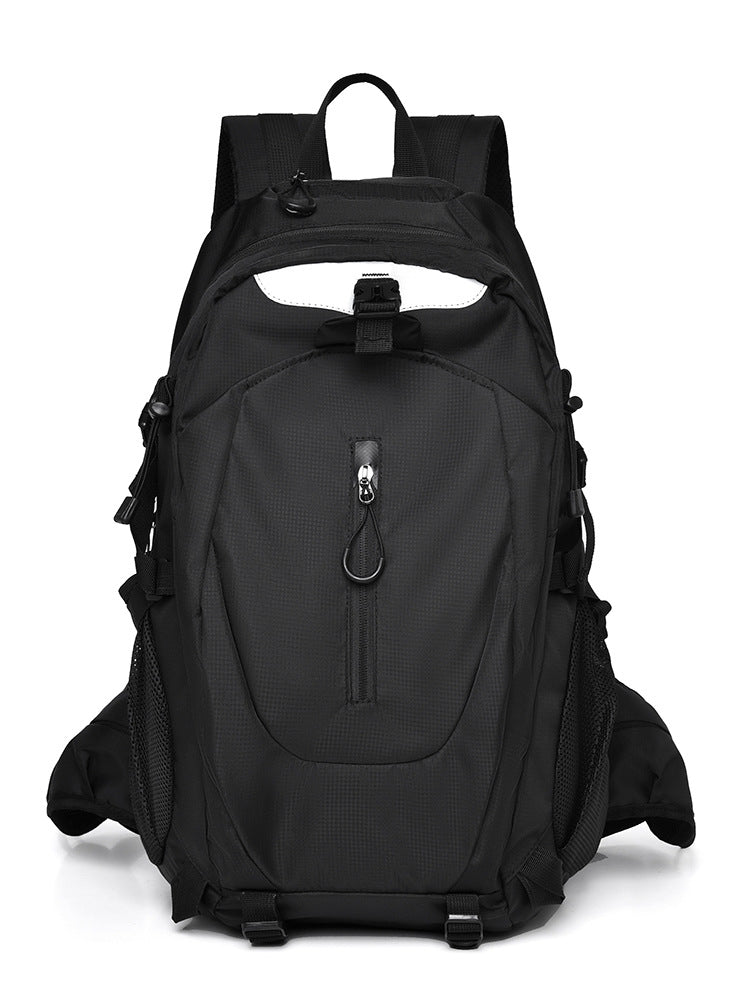 Versatile Outdoor Expedition Backpack Kalsten