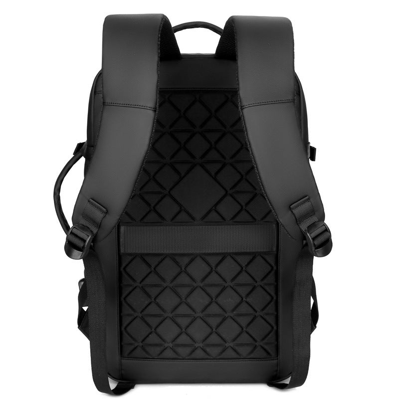 Versatile Business Travel Backpack Kalsten
