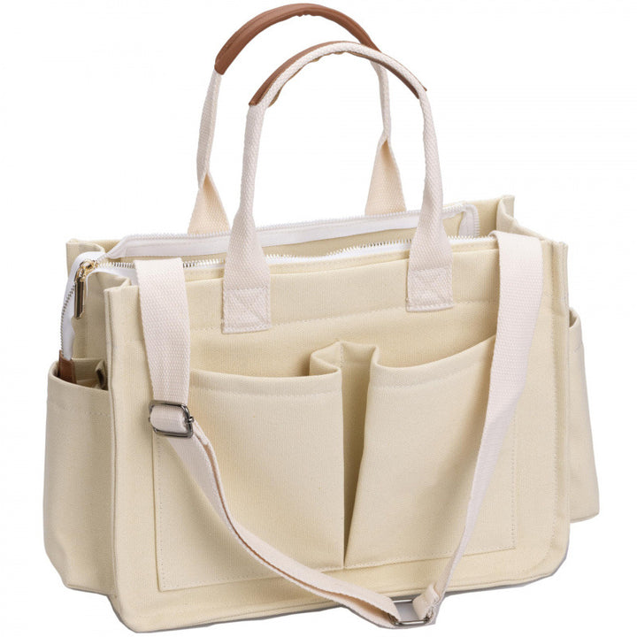 Practical Organizer Handbag Kalsten