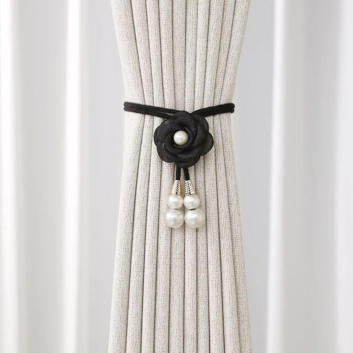 Decorative curtain holder Kalsten