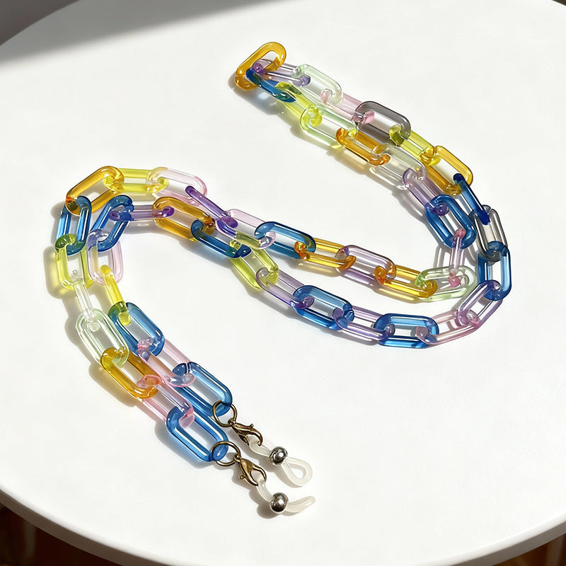 Stylish Eyewear Chain Kalsten