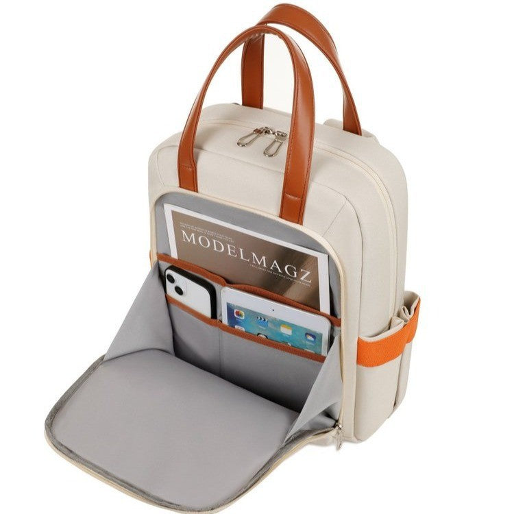 Versatile Functional Backpack Kalsten
