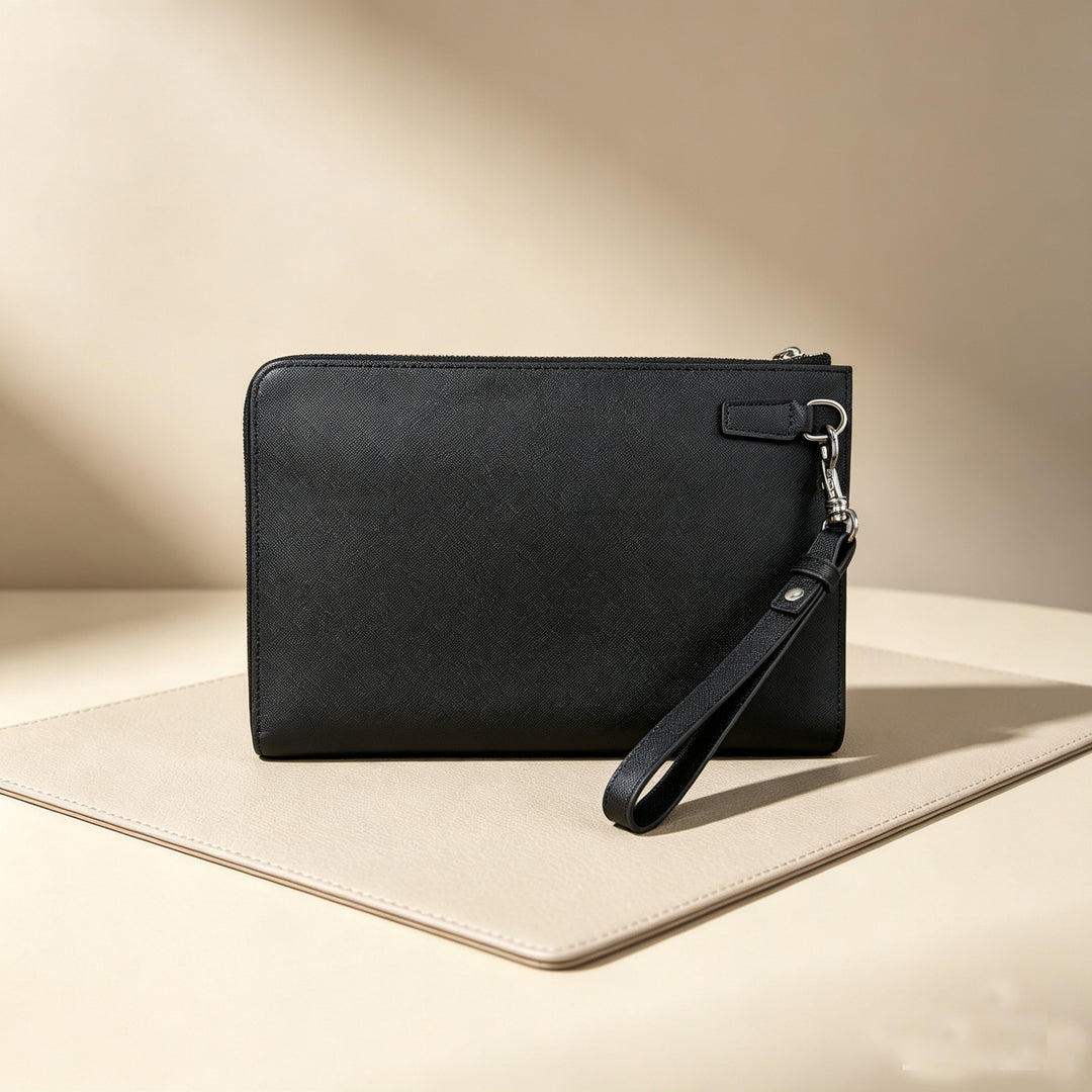 Slim Zip Wallet kalsten