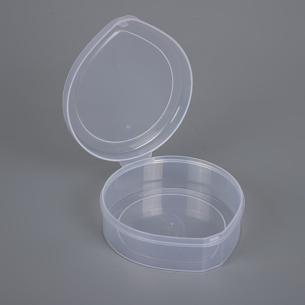 Heart-Shaped Multi-Use Storage Container Kalsten
