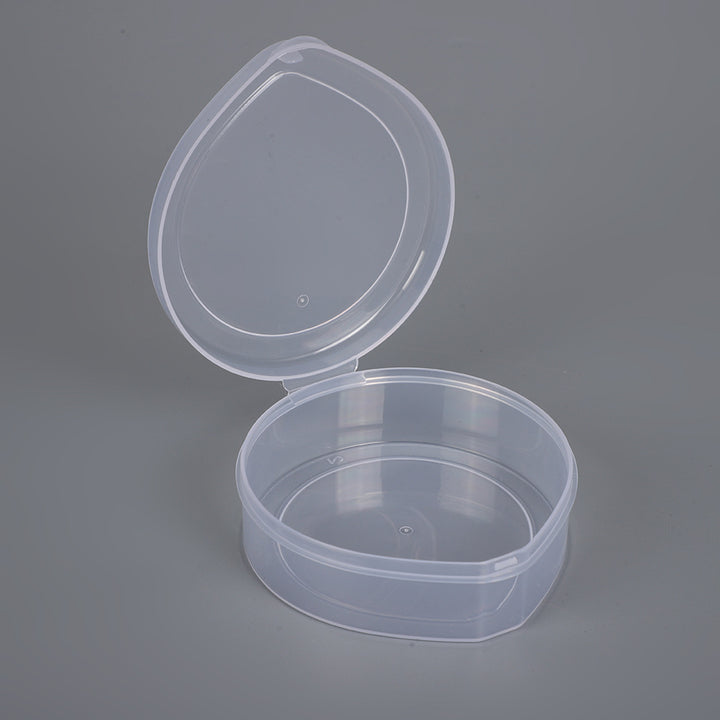 Heart-Shaped Multi-Use Storage Container Kalsten