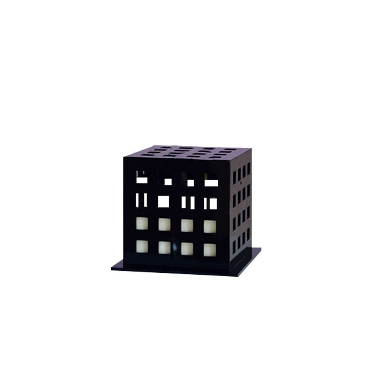 Decorative Sculptural Display Stand