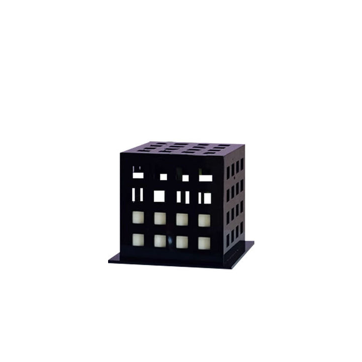 Decorative Sculptural Display Stand