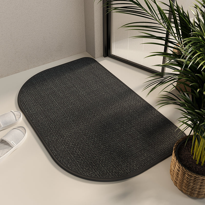 Non-Slip Textured Area Mat
