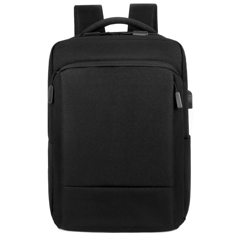 Sleek Urban Travel Backpack Kalsten
