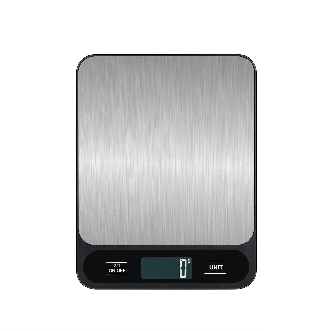 Compact Digital Food Portion Scale