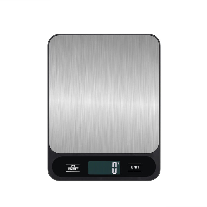 Compact Digital Food Portion Scale