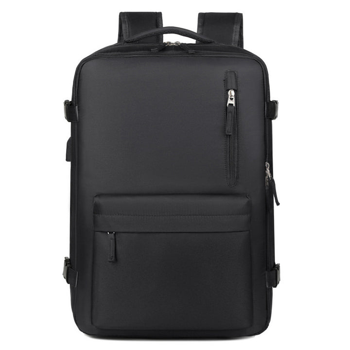 Sleek Multi-Functional rk Backpack Kalsten