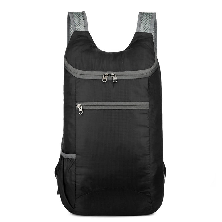 Lightweight Packable Outdoor Backpack kalsten