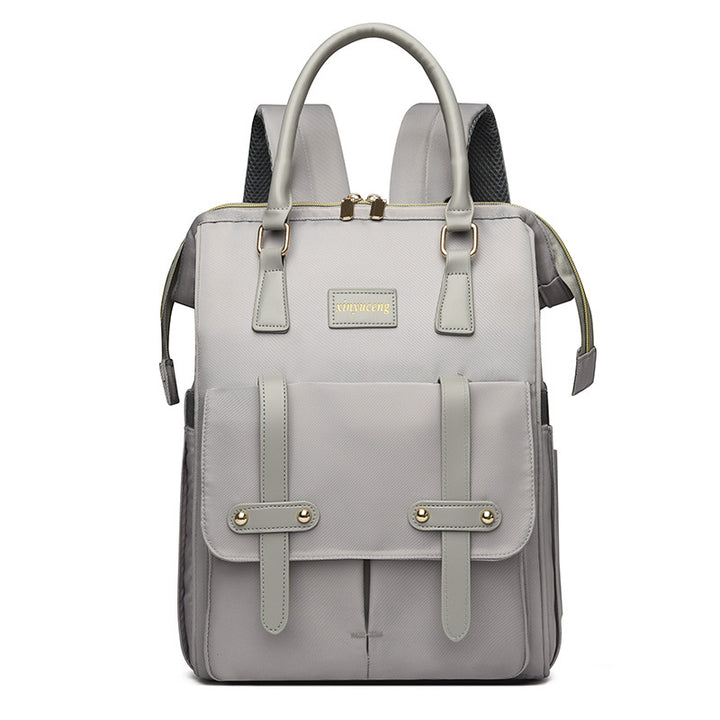 Versatile Travel Backpack Kalsten