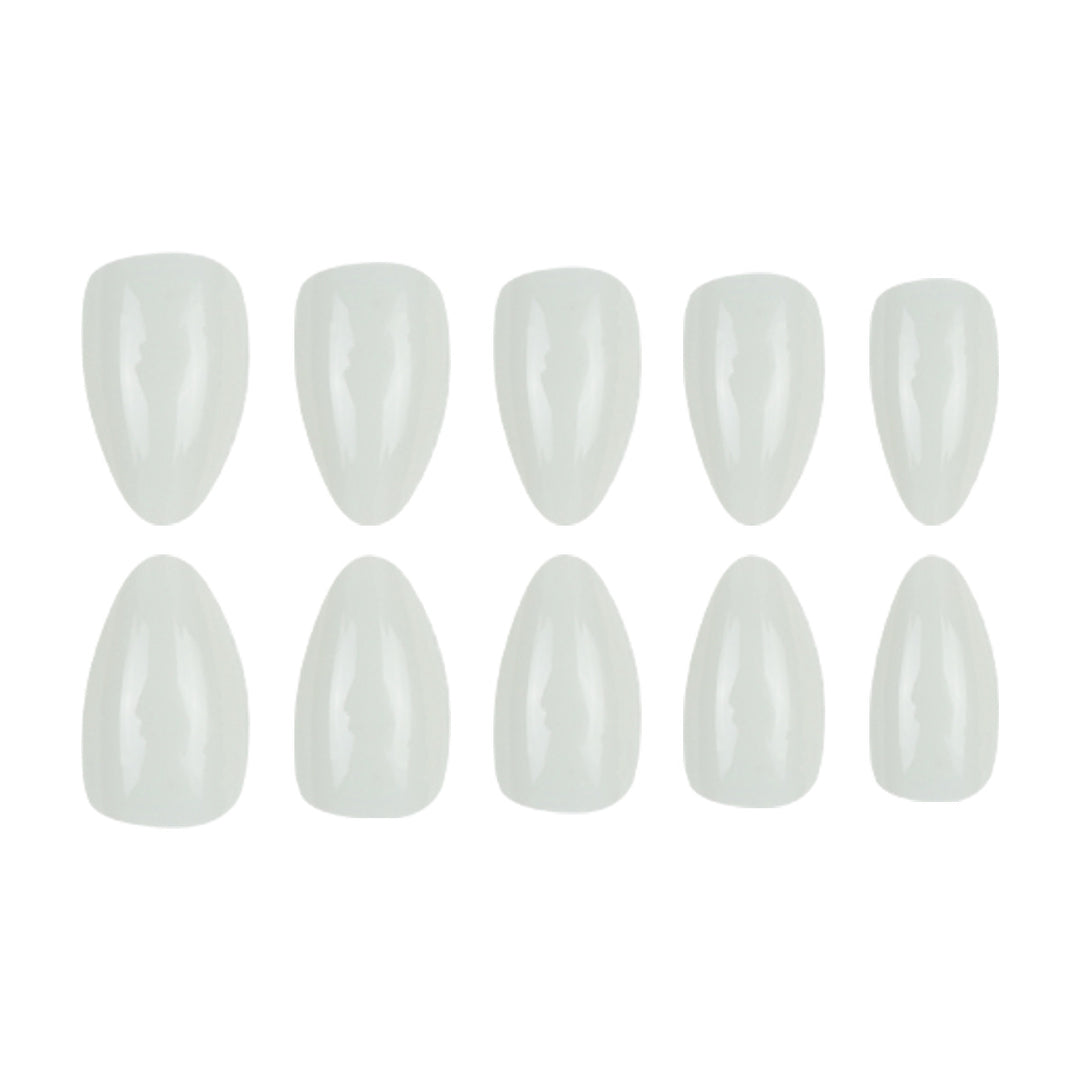 Elegant Stiletto Press-On Nails Kalsten 1789085790