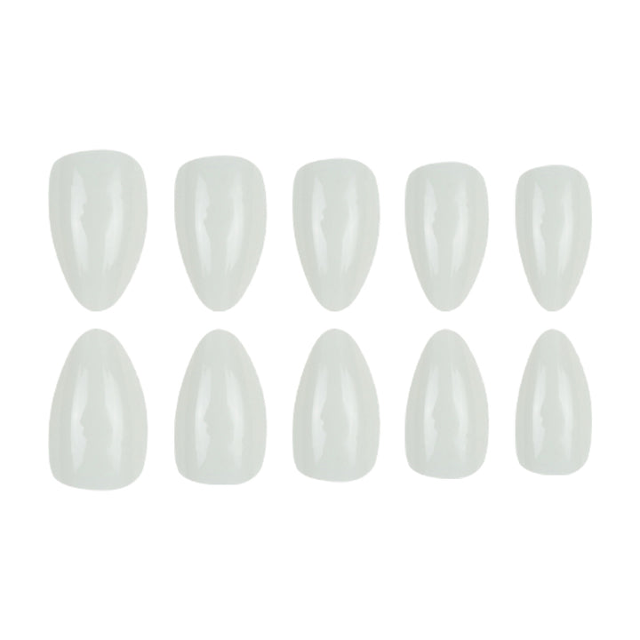 Elegant Stiletto Press-On Nails Kalsten 1789085790