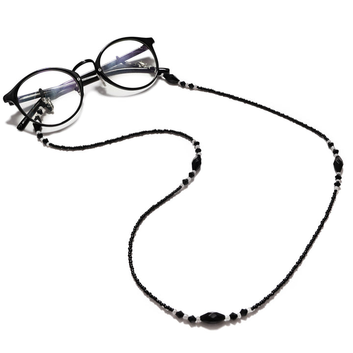 Beaded Eyewear Chain kalsten