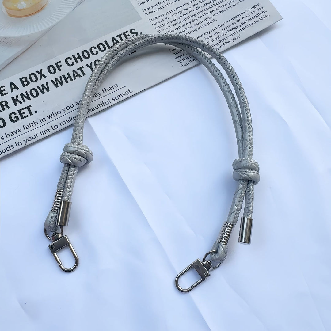 Premium Braided Lanyard with ID Holder Kalsten