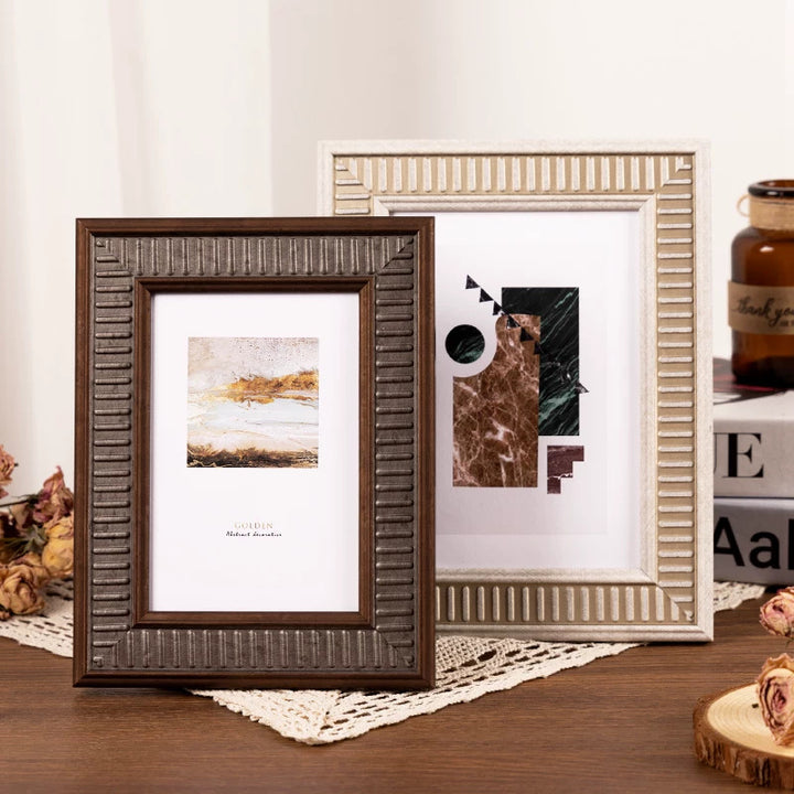 Ornate Decorative Wall Frame for Home Decor