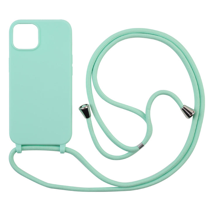 Functional Crossbody Phone Holder Kalsten