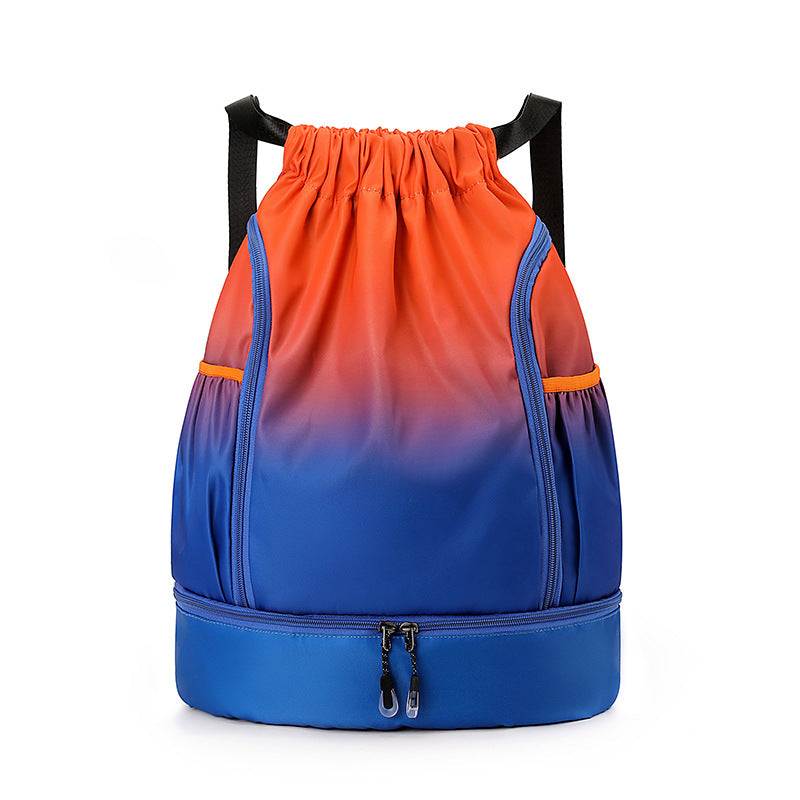 Stylish Drawstring Gym Kalsten