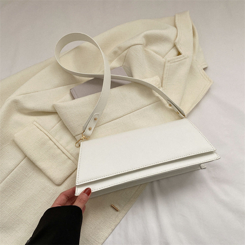 Structured Handbag Kalsten