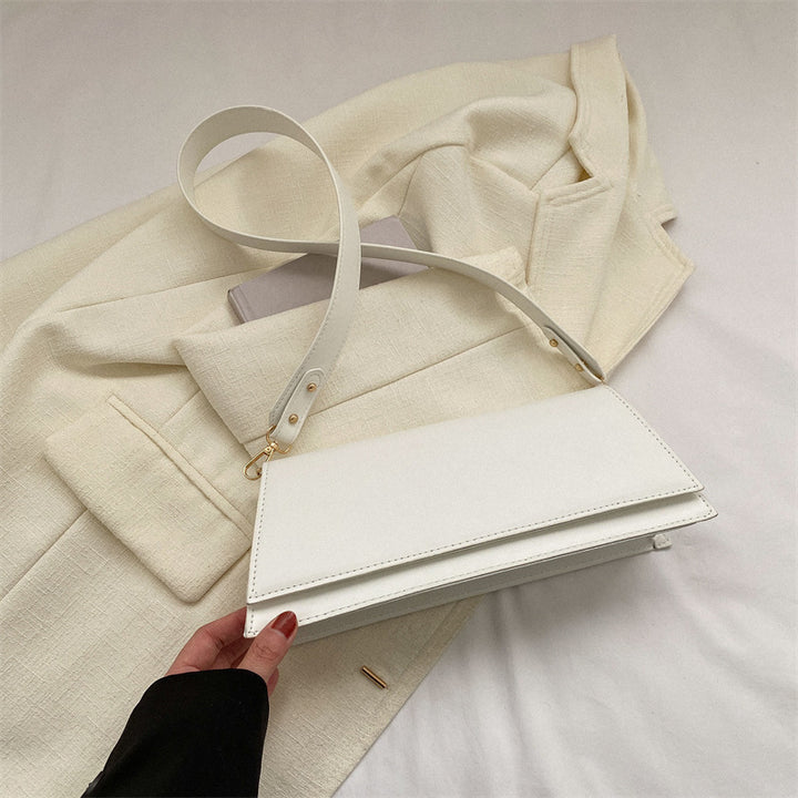 Structured Handbag Kalsten