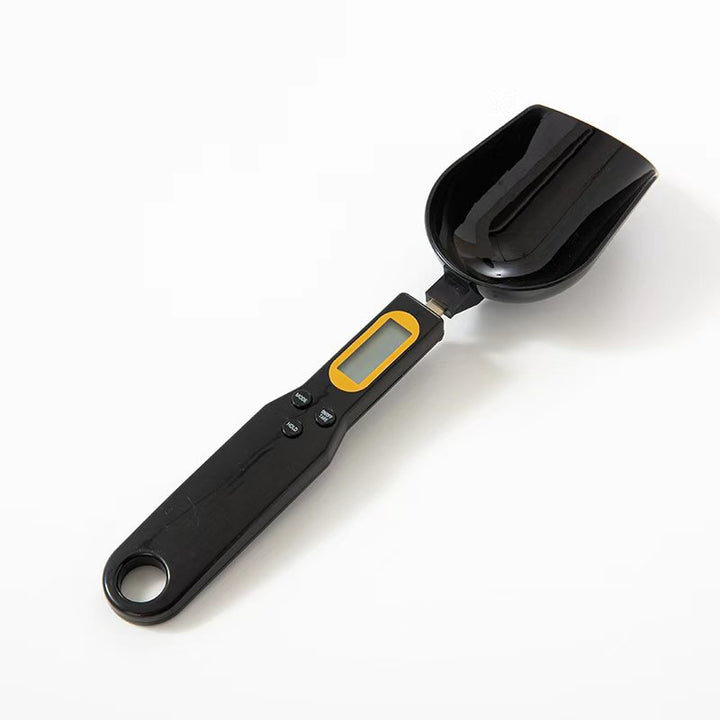 Digital Measuring Spoon