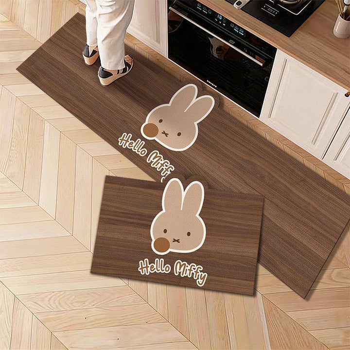 Kitchen Comfort and Safety Mat
