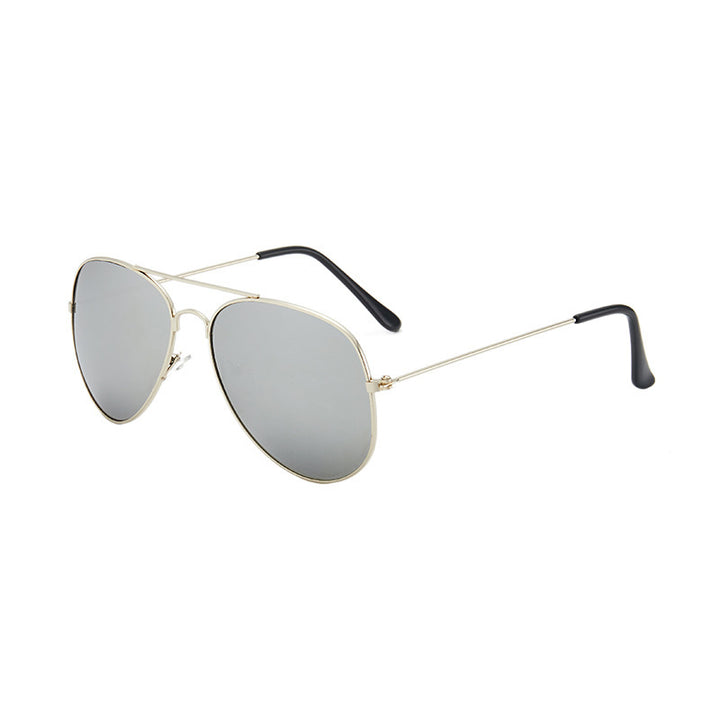 Ladies elegant pilot sunglasses Kalsten