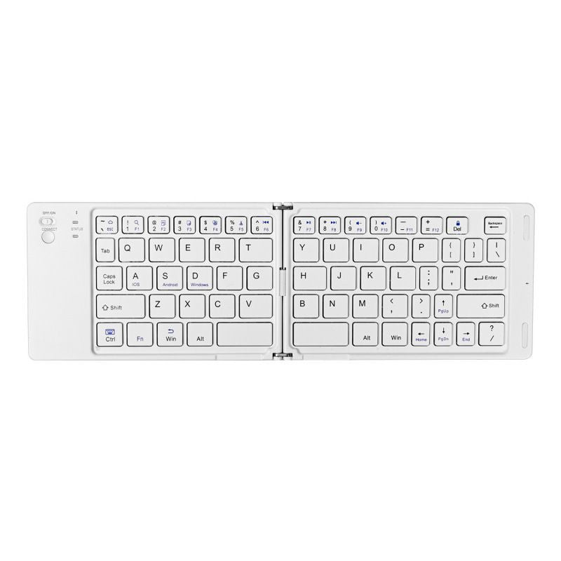 Slim Wireless Folding Keyboard Kalsten