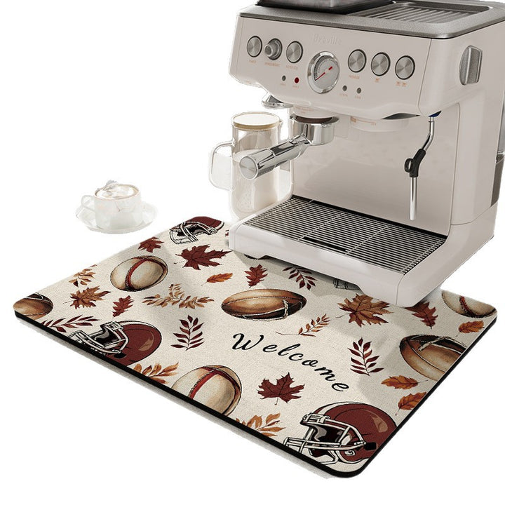 Kitchen Mat Kalsten